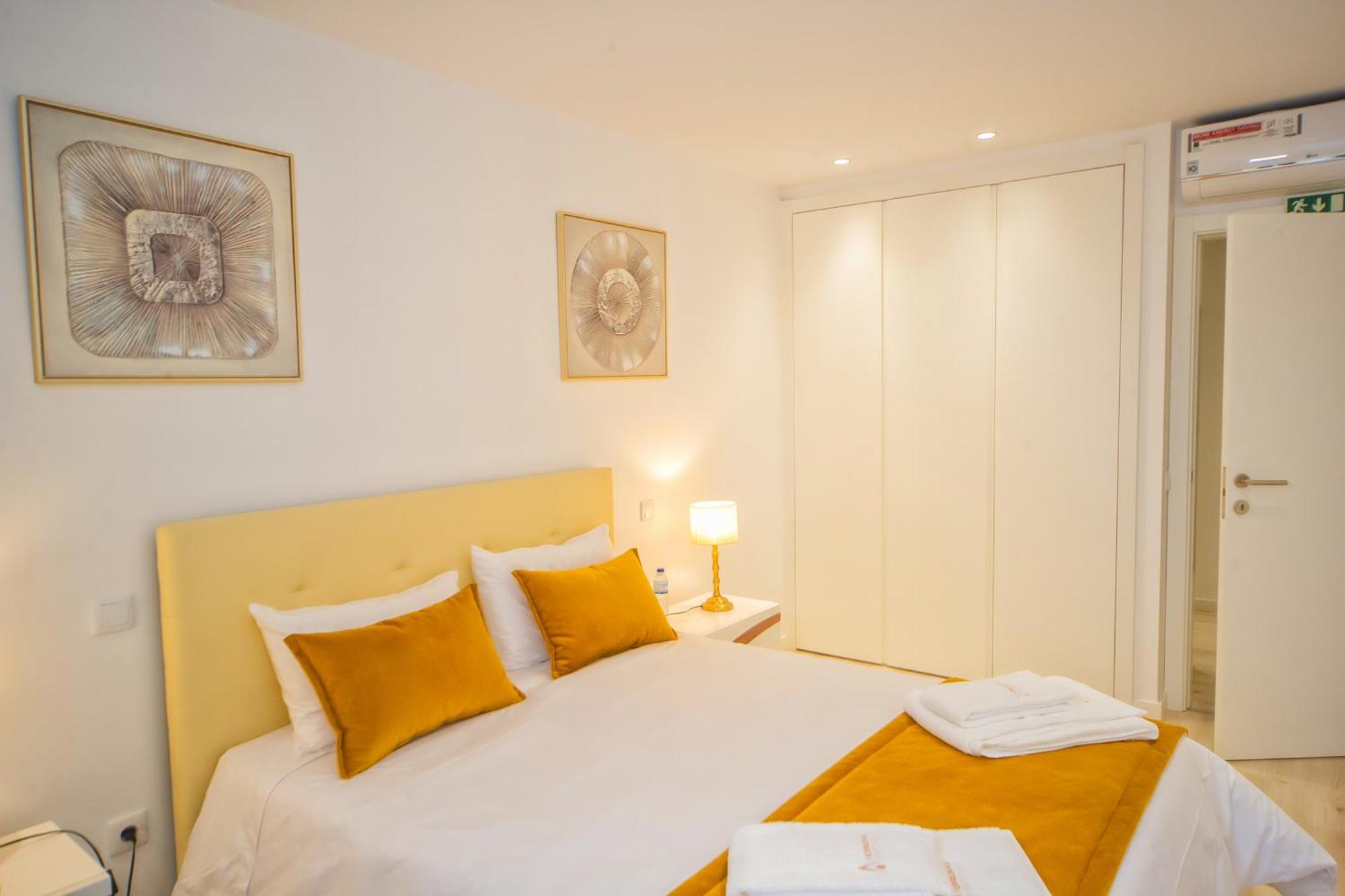 Batalha - Ferreiras Apartment Extérieur photo
