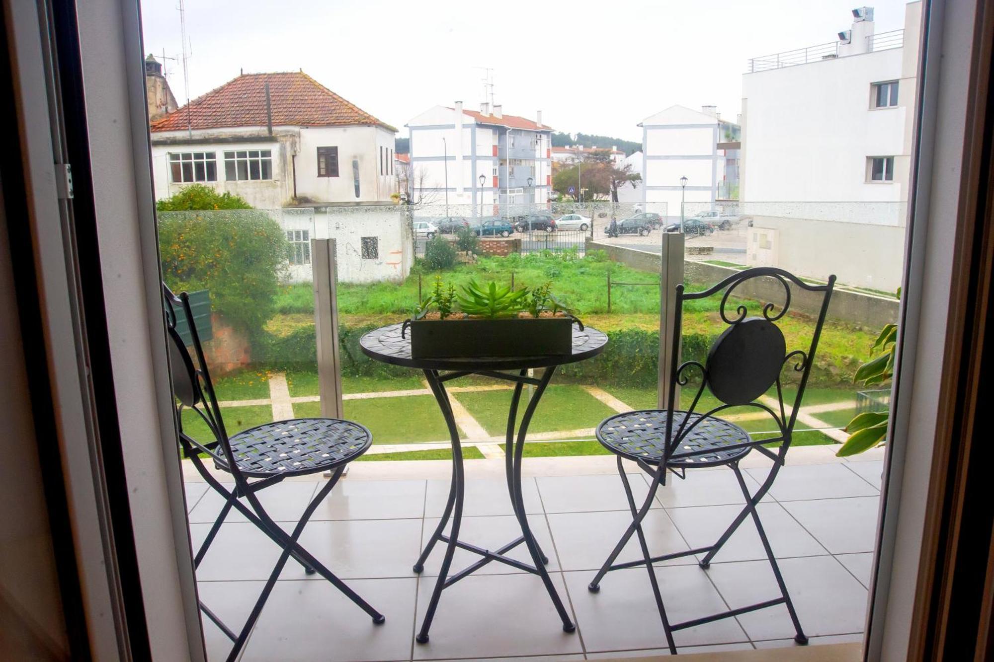Batalha - Ferreiras Apartment Extérieur photo